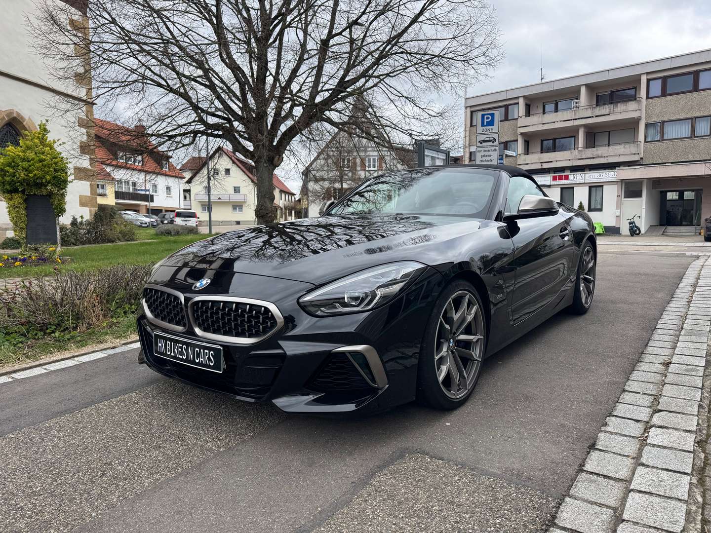 BMW Z4 M40i - 2019 - Joinsteer - #1