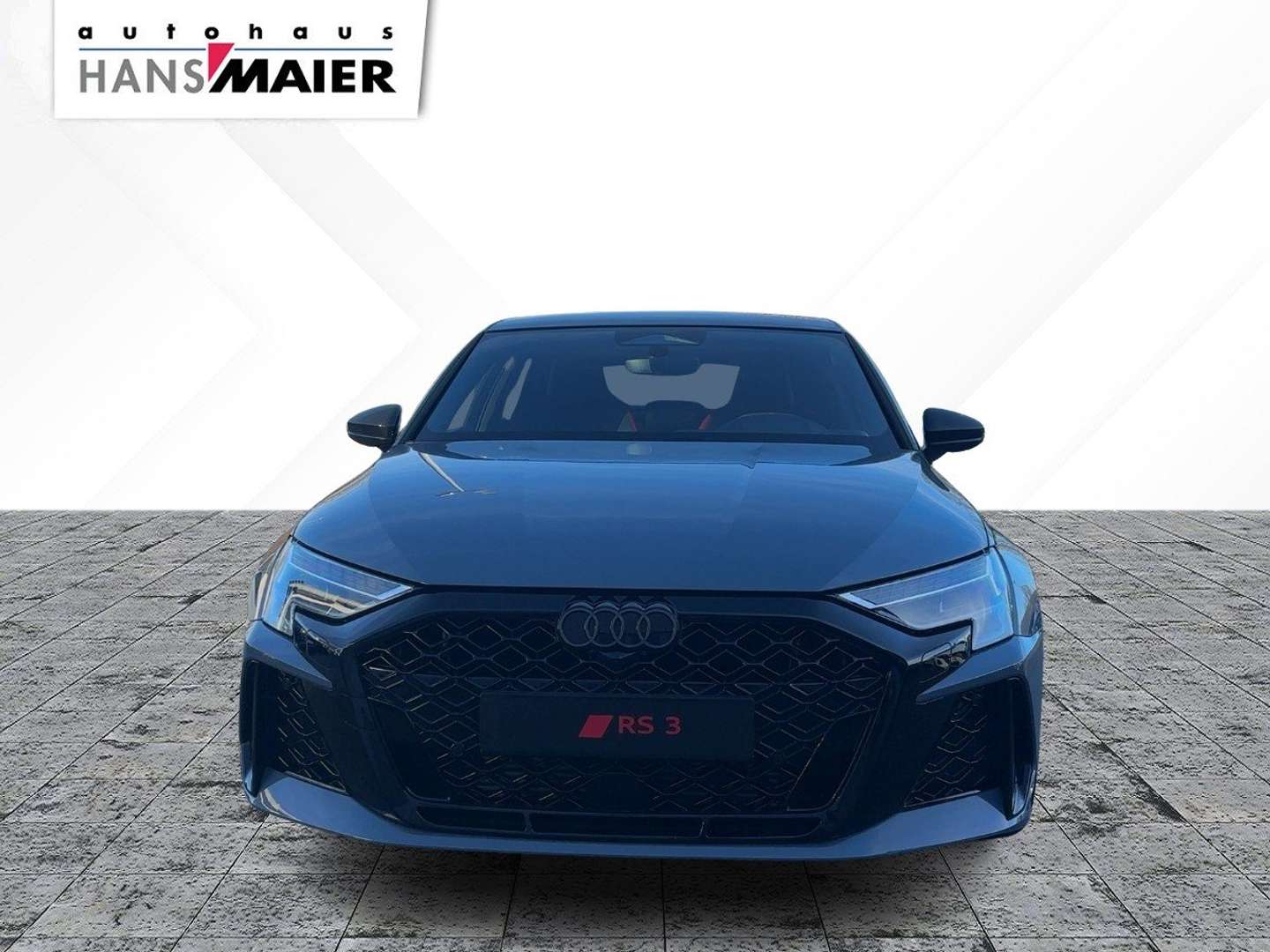 Audi RS3 Sportback TFSI - 2026 - Joinsteer - #2