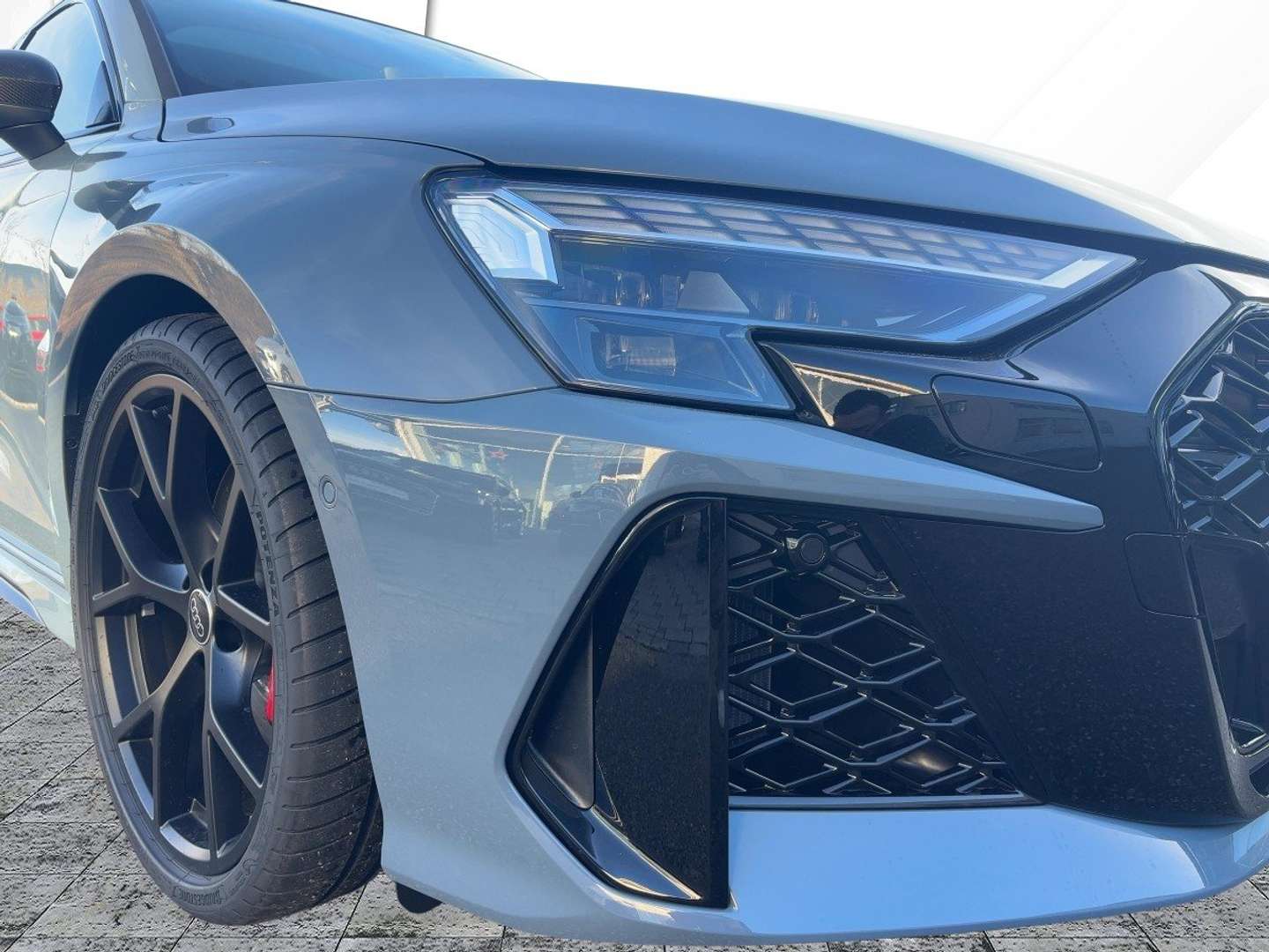 Audi RS3 Sportback TFSI - 2026 - Joinsteer - #6