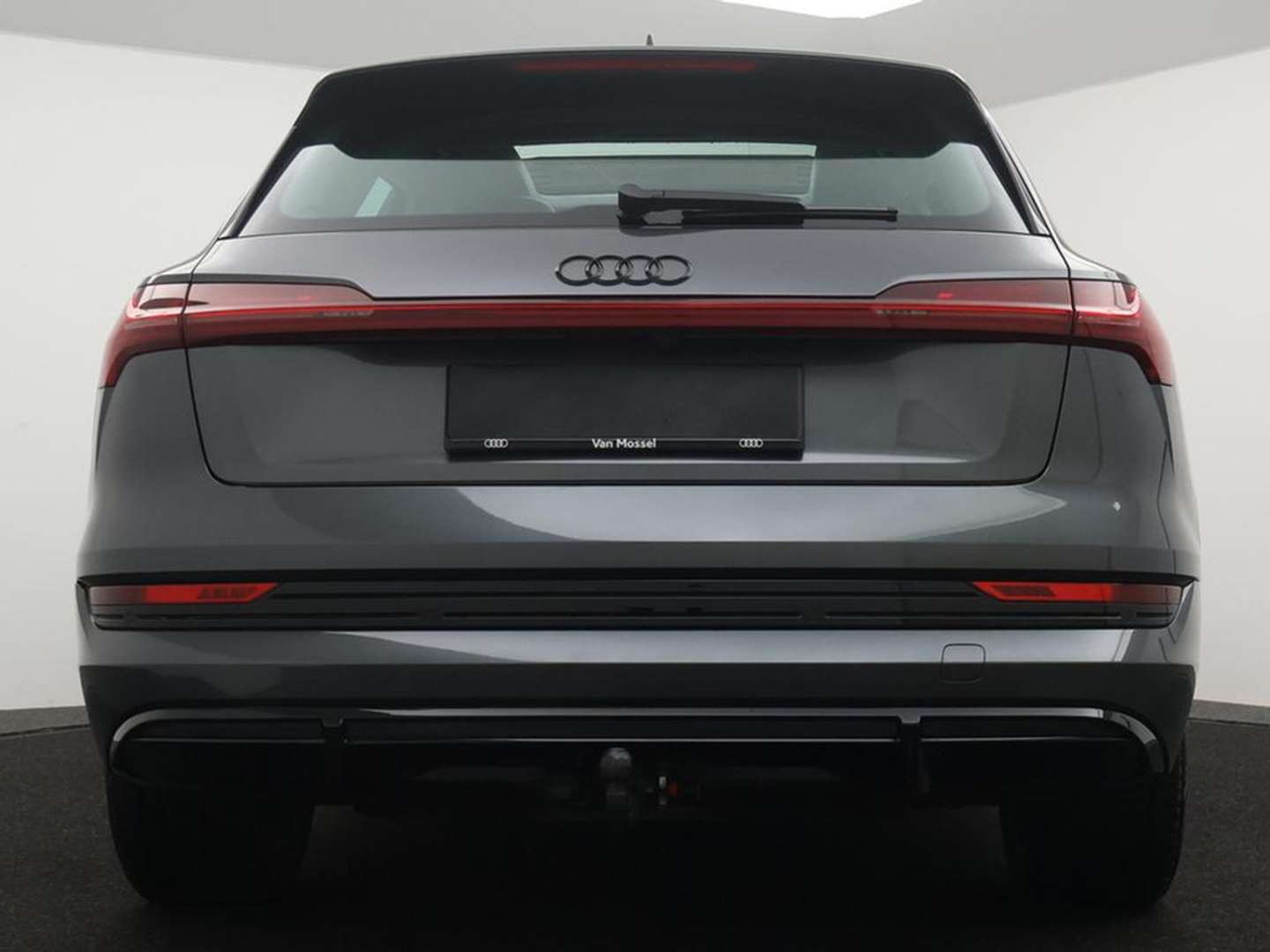 Audi E-tron S Line 55 - 2022 - Joinsteer - #2