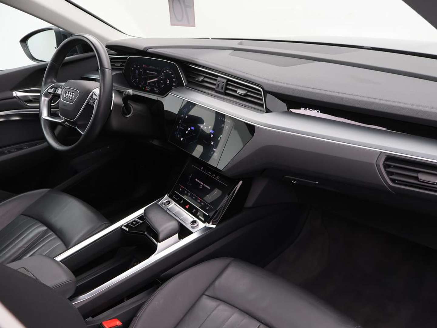 Audi E-tron S Line 55 - 2022 - Joinsteer - #3