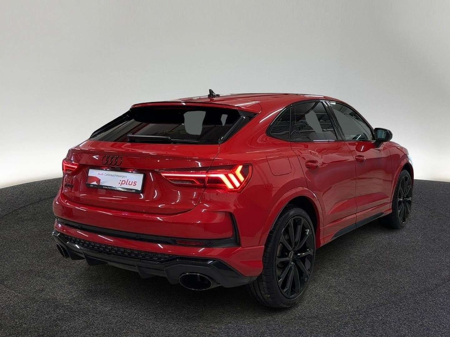 Audi RSQ3 2.5 TFSI - 2023 - Joinsteer - #3