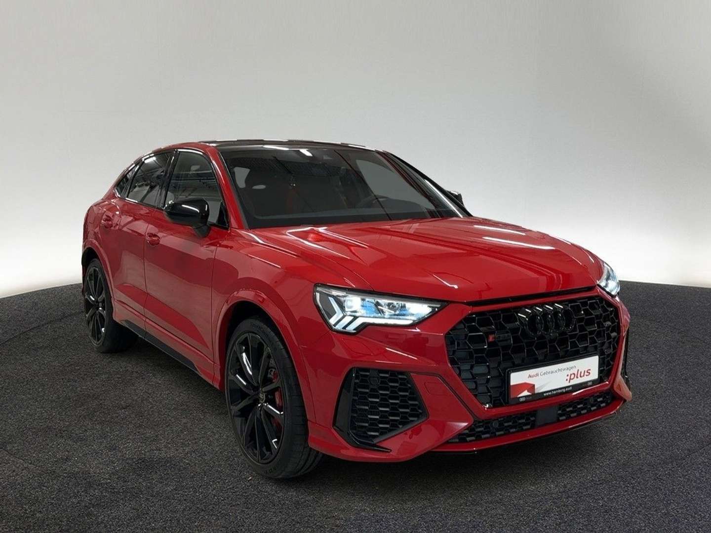 Audi RSQ3 2.5 TFSI - 2023 - Joinsteer - #4