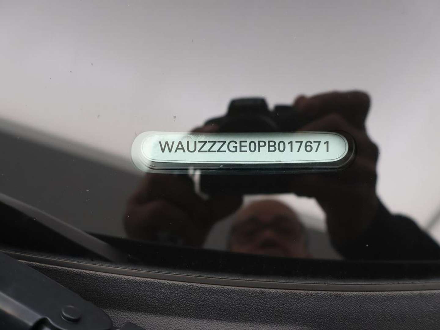 Audi E-tron S Line 55 - 2022 - Joinsteer - #6