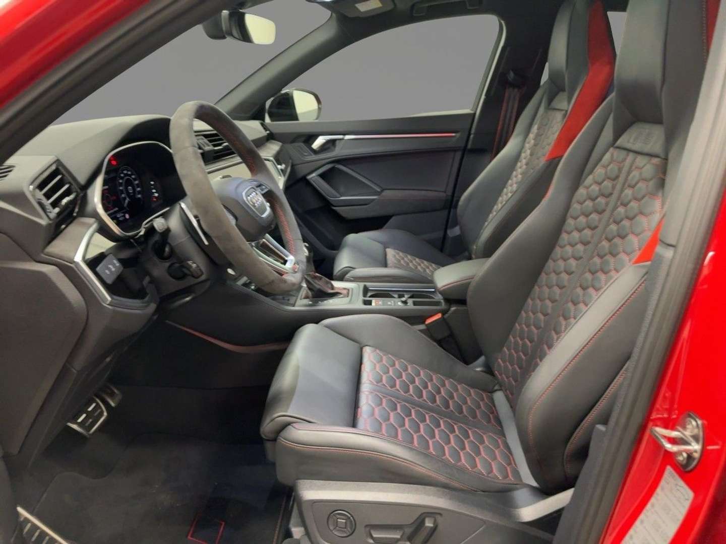 Audi RSQ3 2.5 TFSI - 2023 - Joinsteer - #6