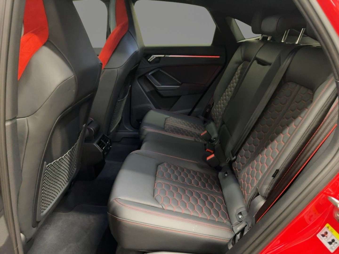 Audi RSQ3 2.5 TFSI - 2023 - Joinsteer - #7
