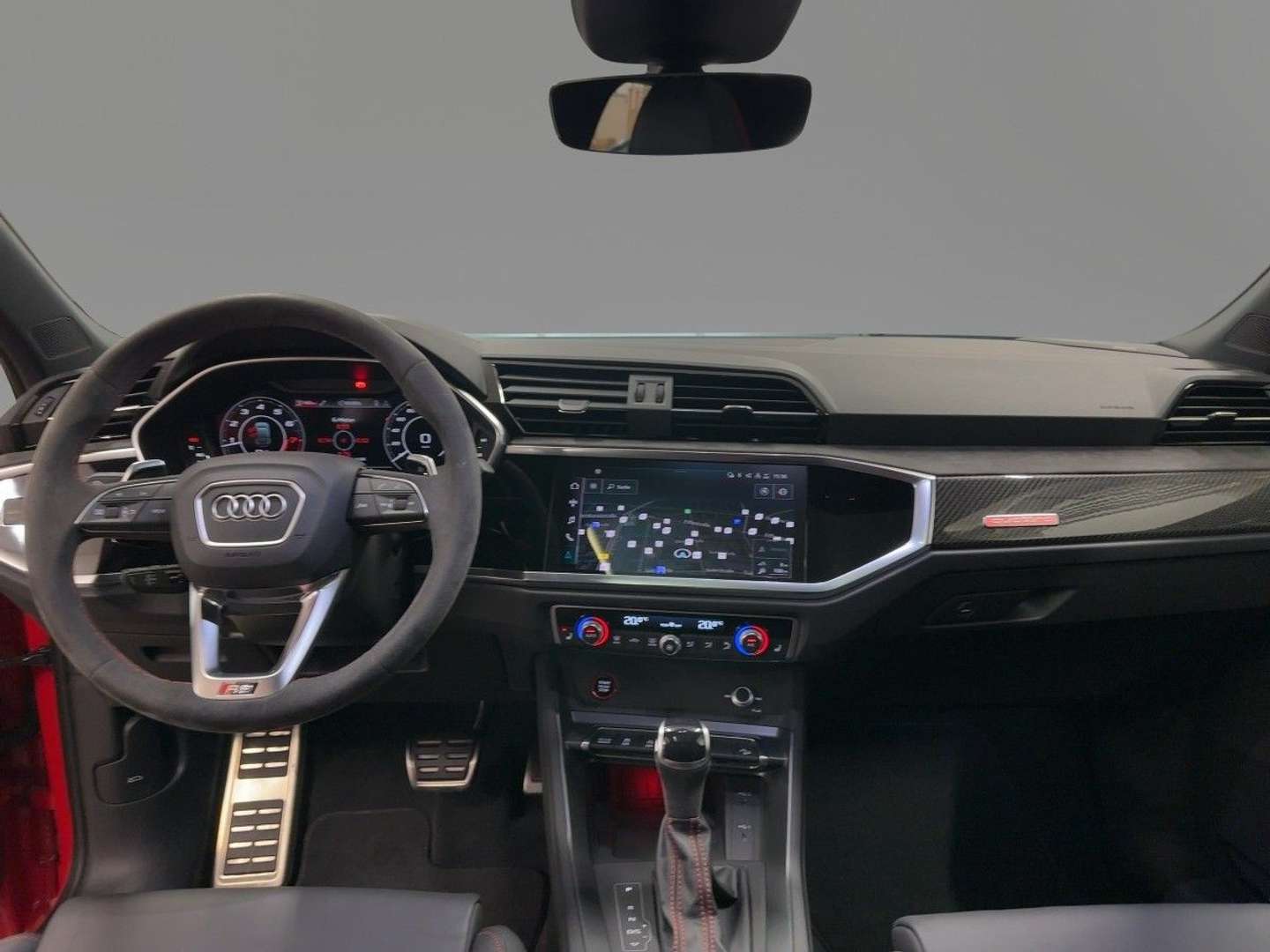 Audi RSQ3 2.5 TFSI - 2023 - Joinsteer - #8