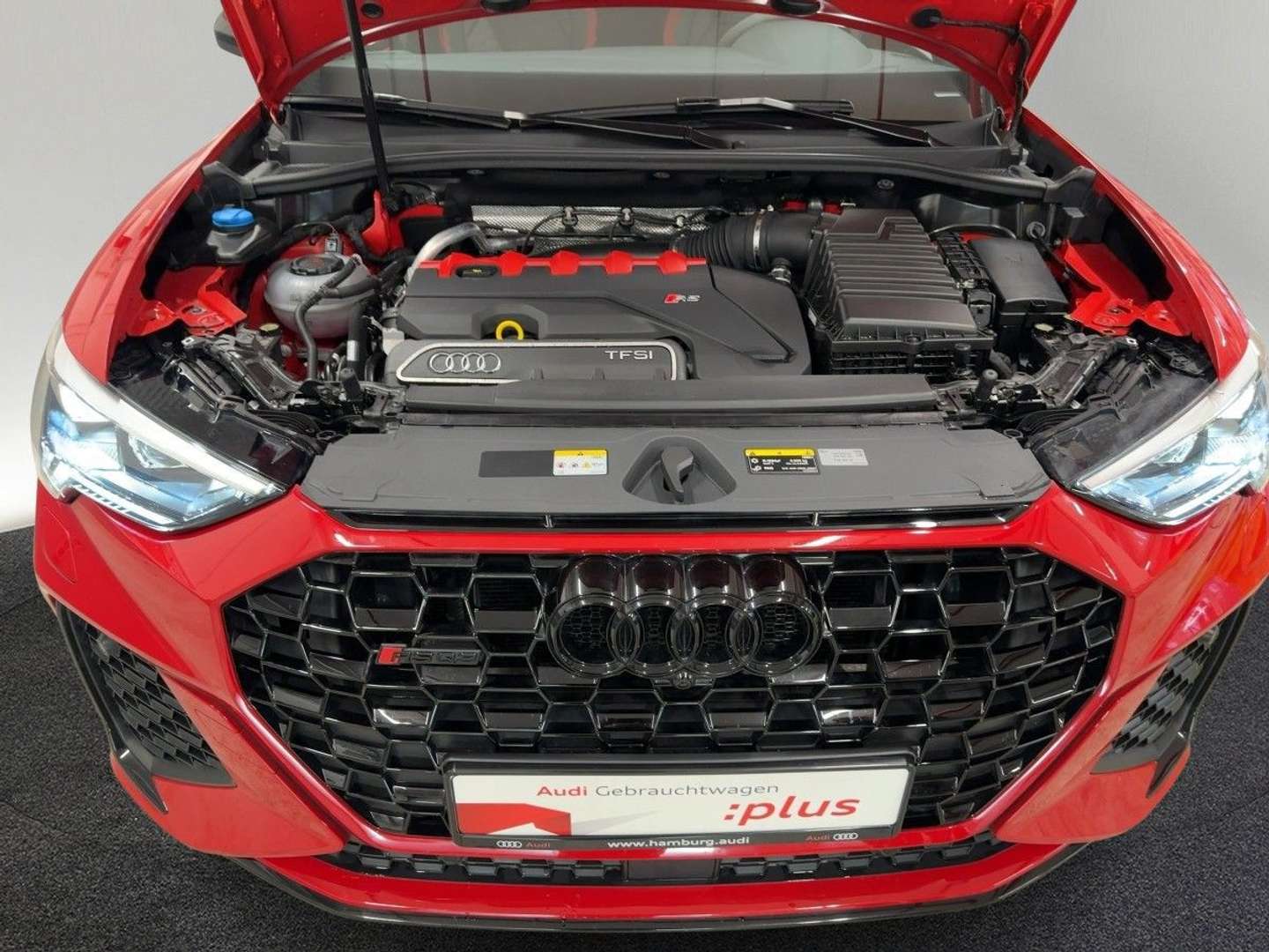 Audi RSQ3 2.5 TFSI - 2023 - Joinsteer - #10
