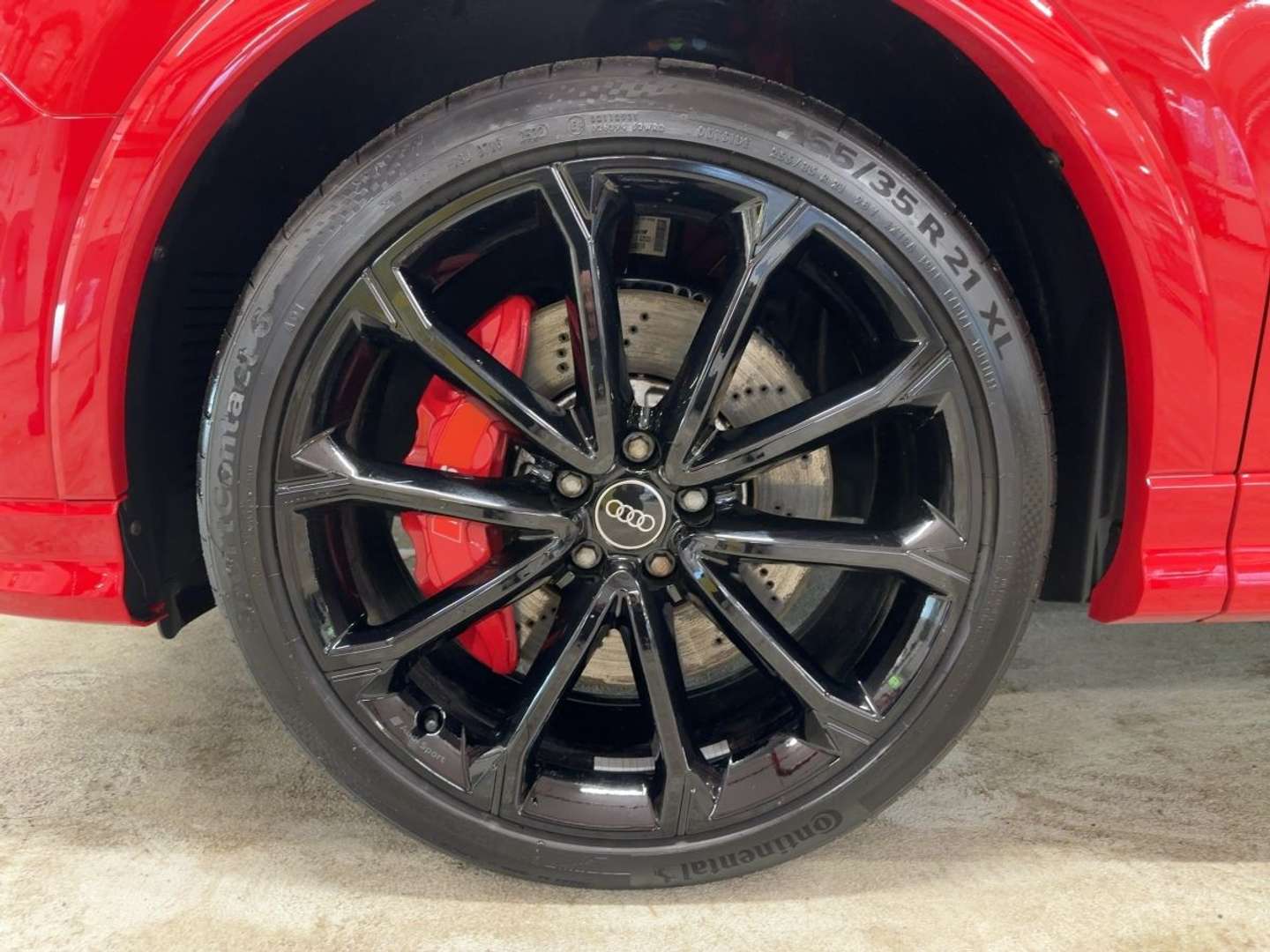 Audi RSQ3 2.5 TFSI - 2023 - Joinsteer - #11