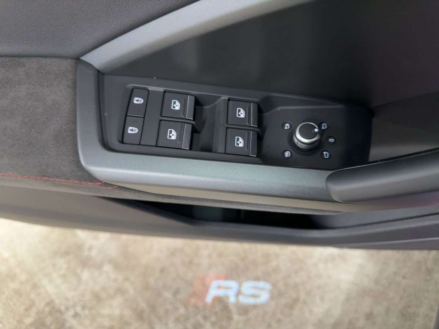 Audi RSQ3 2.5 TFSI - 2023 - Joinsteer - #13