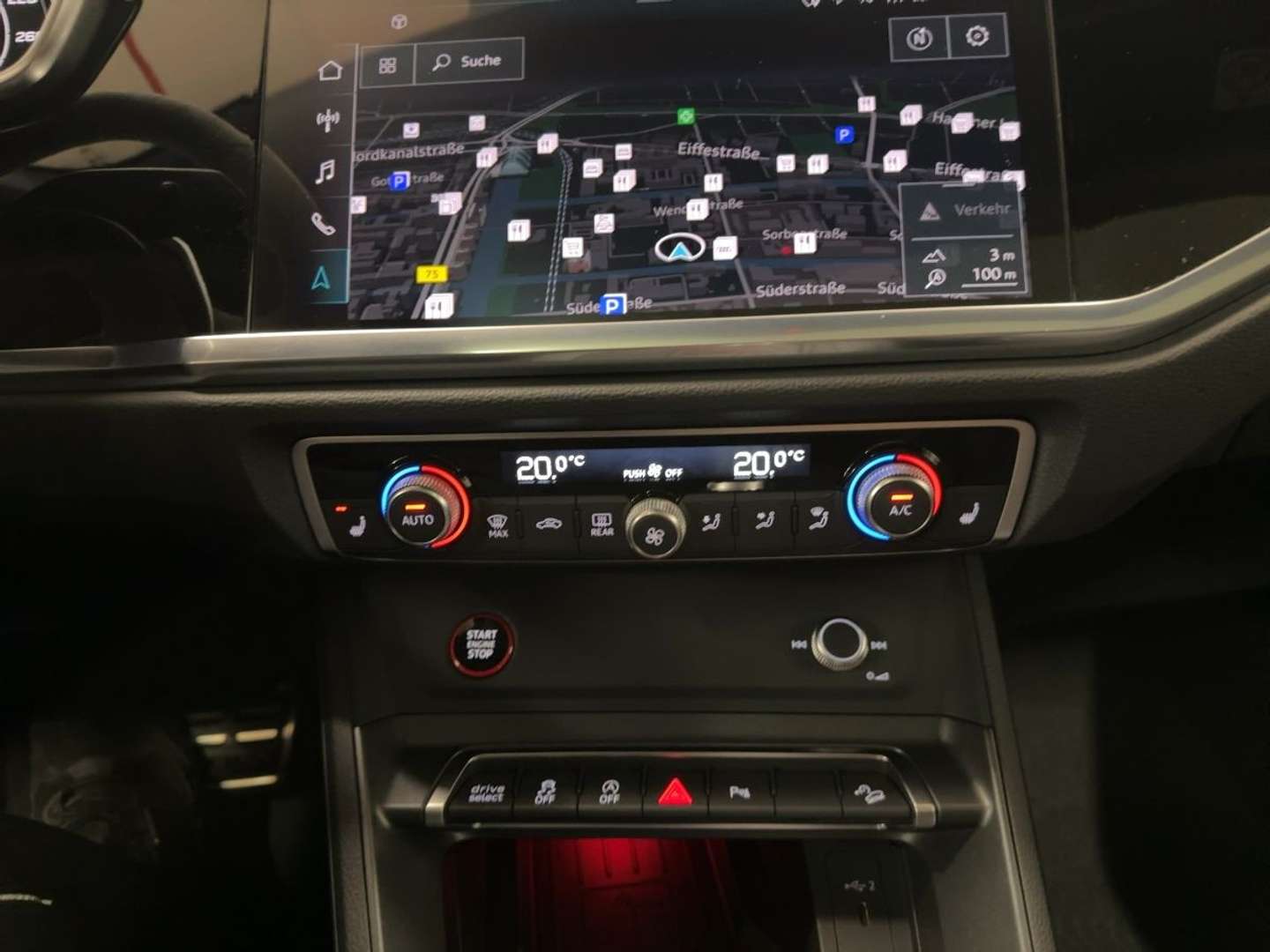 Audi RSQ3 2.5 TFSI - 2023 - Joinsteer - #16