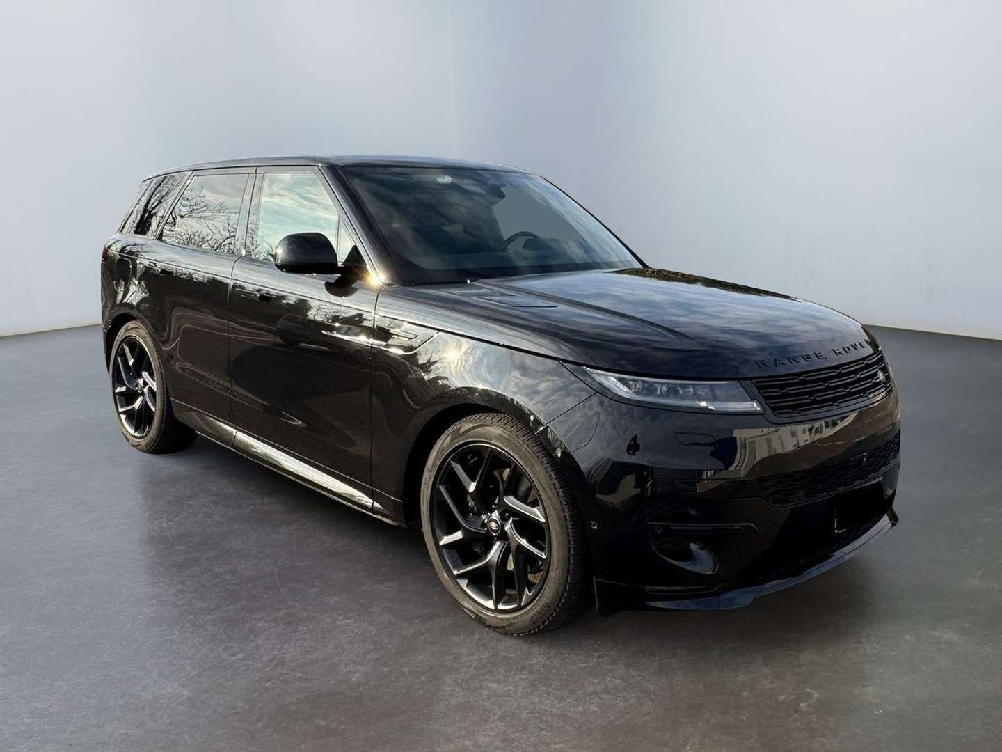 Land Rover Range Rover Sport Dynamic 3.0D - 2024 - Joinsteer