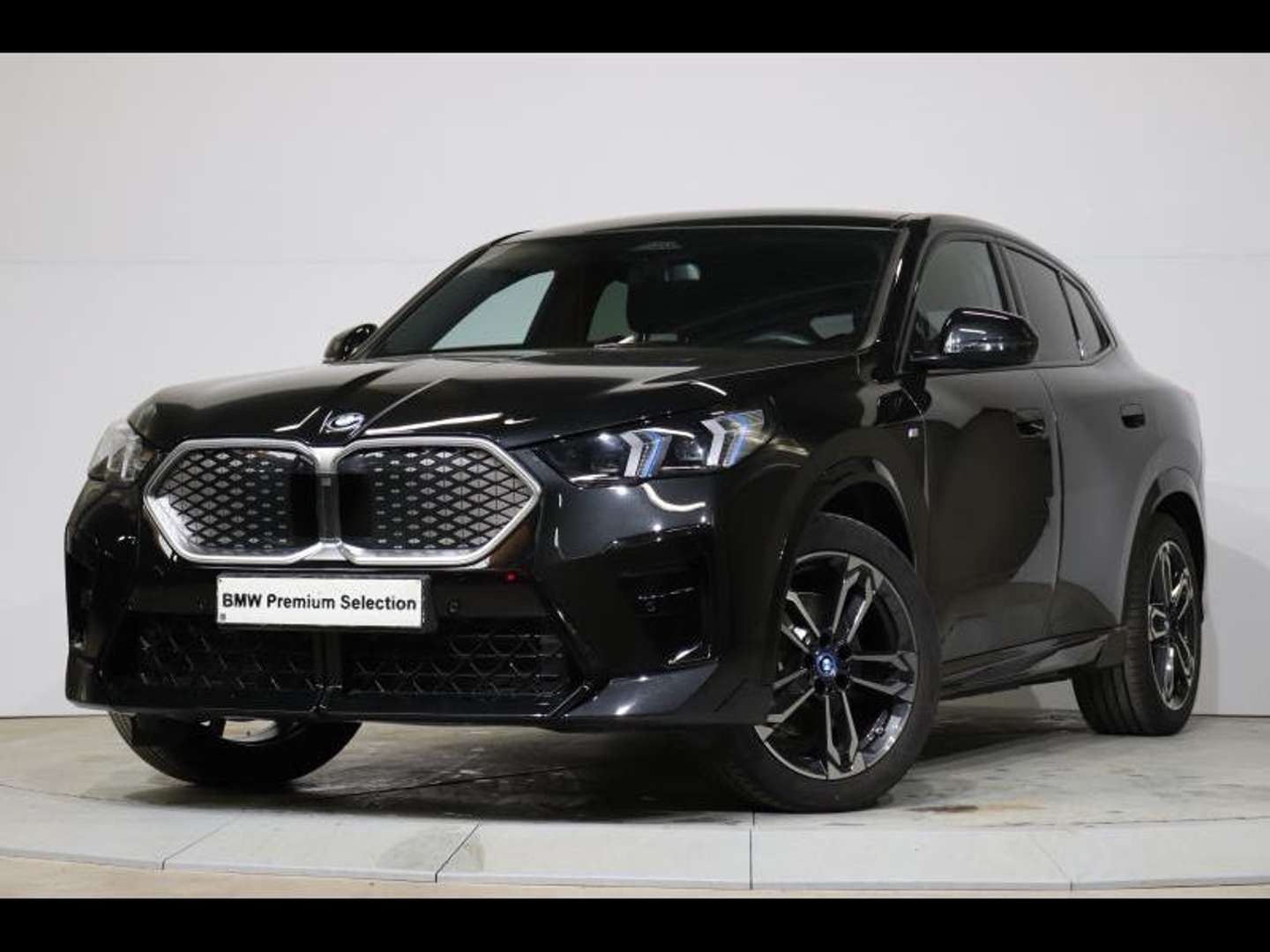 BMW IX2 XDrive 30 - 2024 - Joinsteer