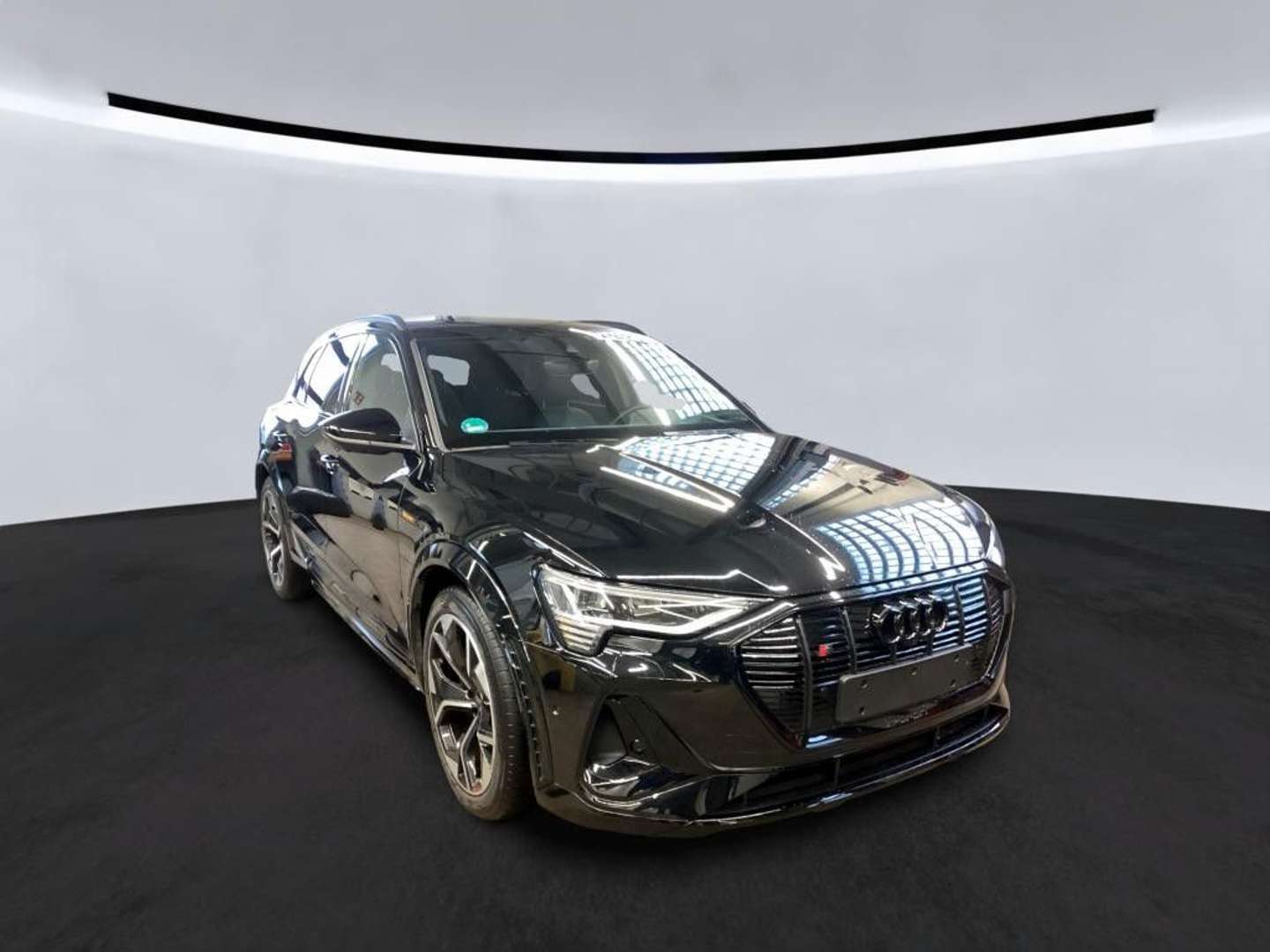 Audi E-tron S - 2022 - Joinsteer - #1