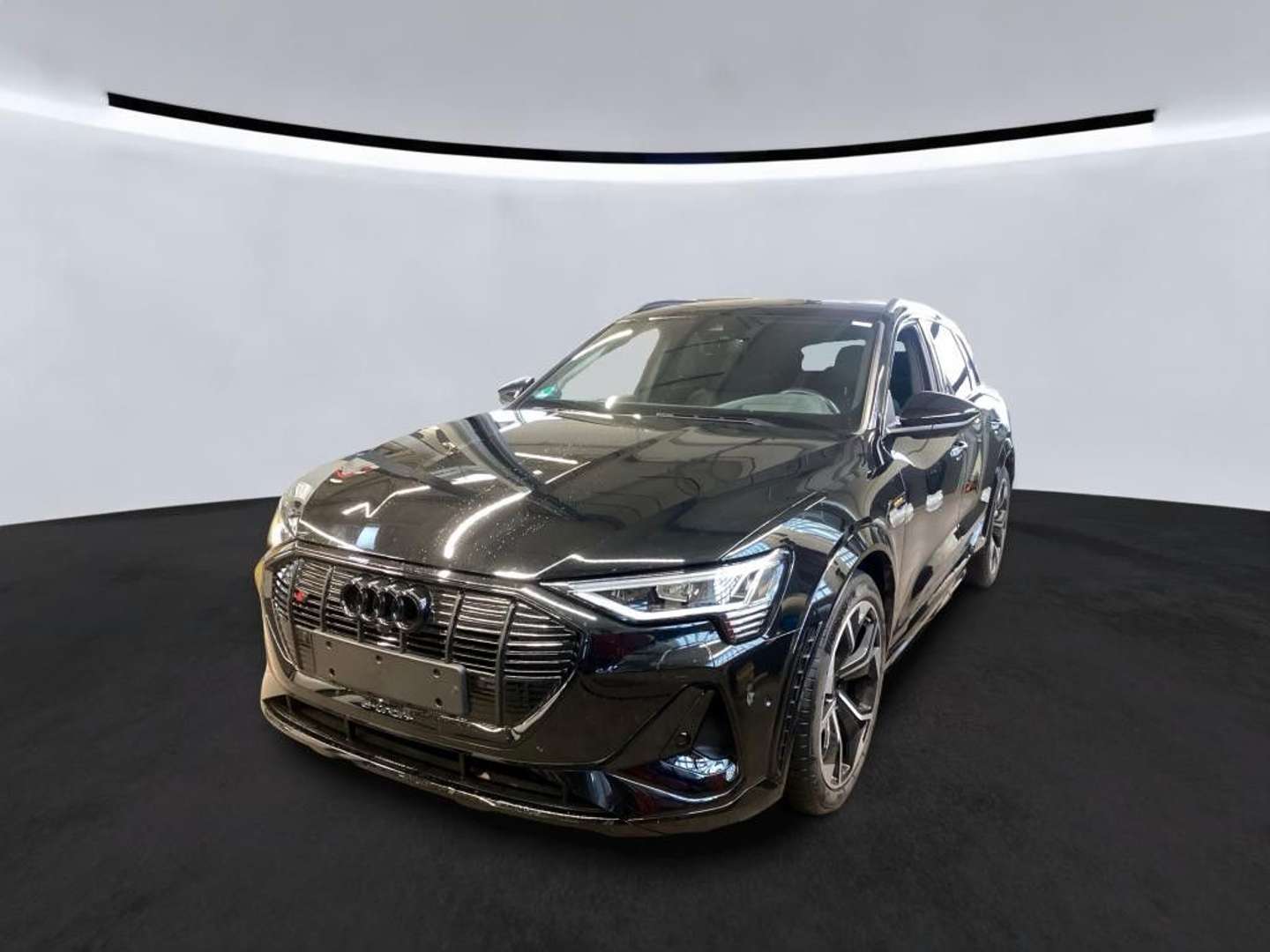 Audi E-tron S - 2022 - Joinsteer - #2