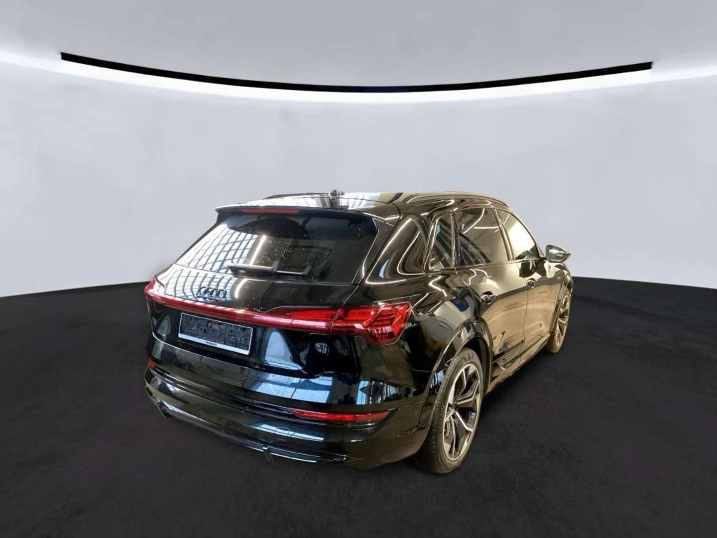 Audi E-tron S - 2022 - Joinsteer - #3