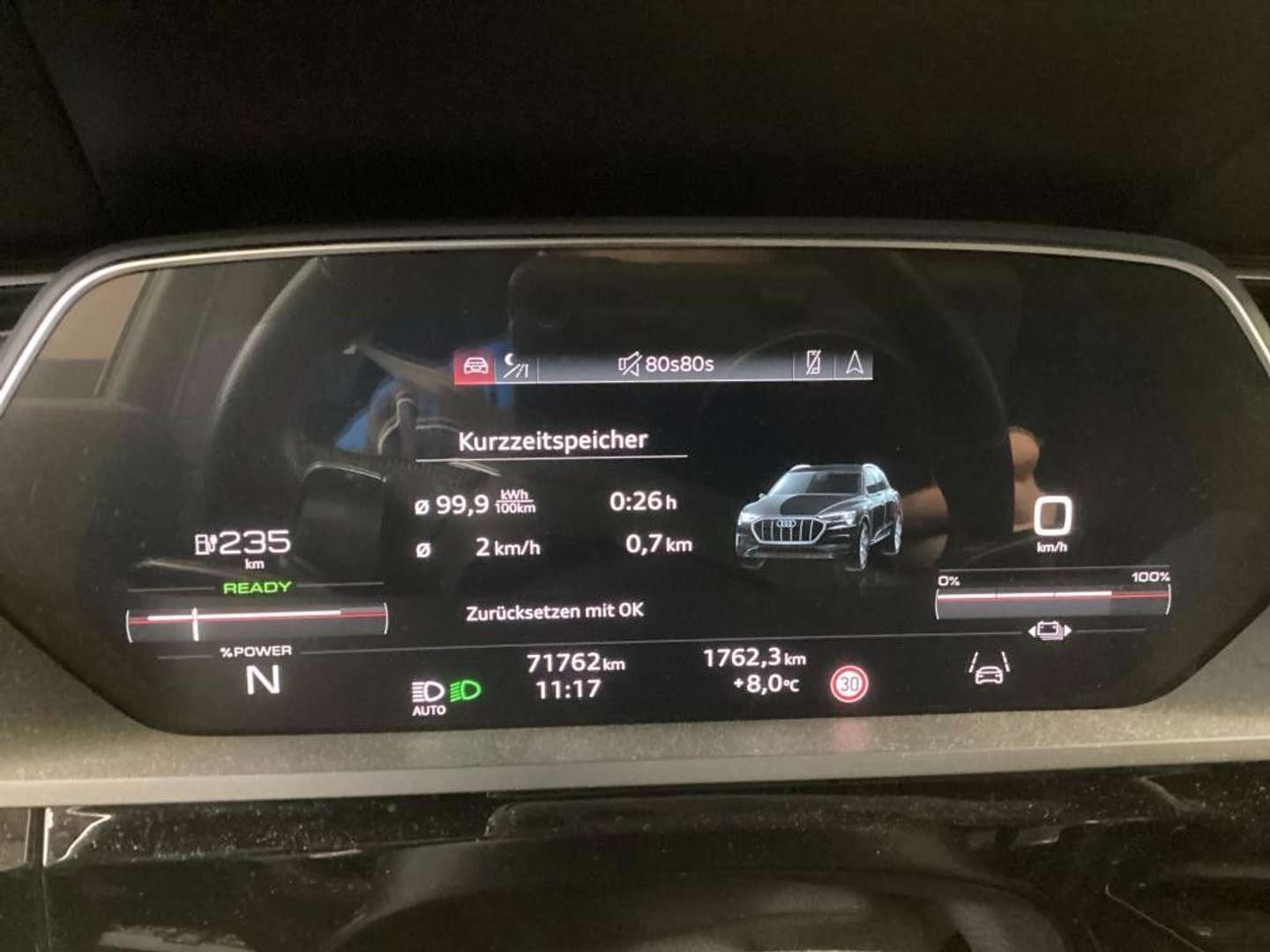 Audi E-tron S - 2022 - Joinsteer - #5