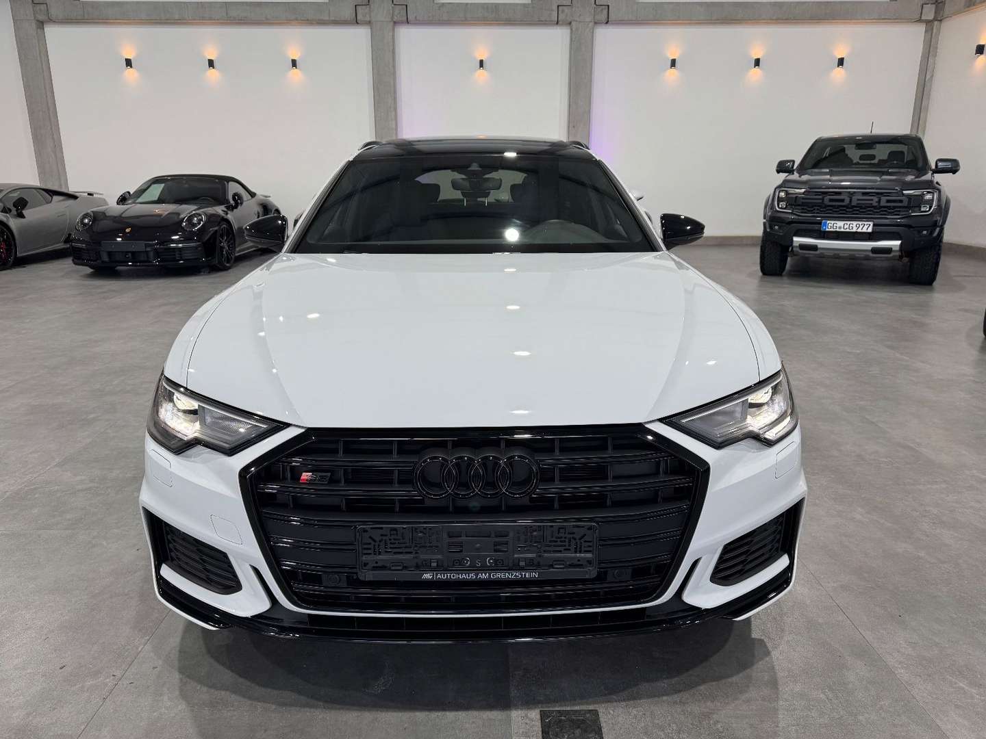 Audi S6 Avant 30 TDI - 2023 - Joinsteer - #4