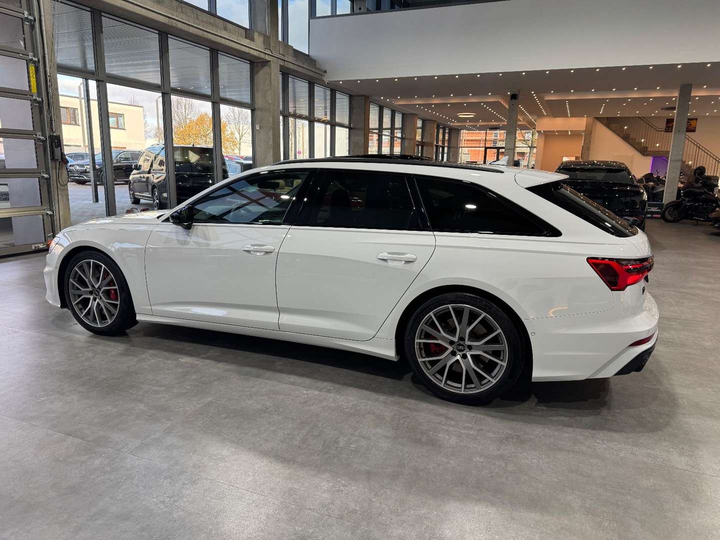 Audi S6 Avant 30 TDI - 2023 - Joinsteer - #12