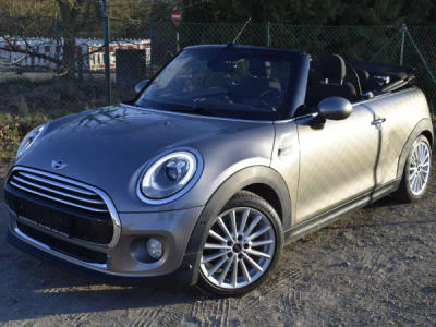 Mini Cabrio COOPER -  - Joinsteer - #1