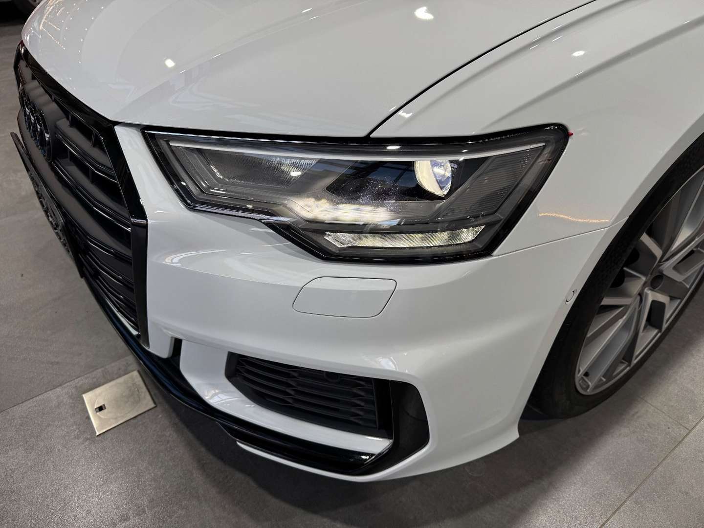 Audi S6 Avant 30 TDI - 2023 - Joinsteer - #14