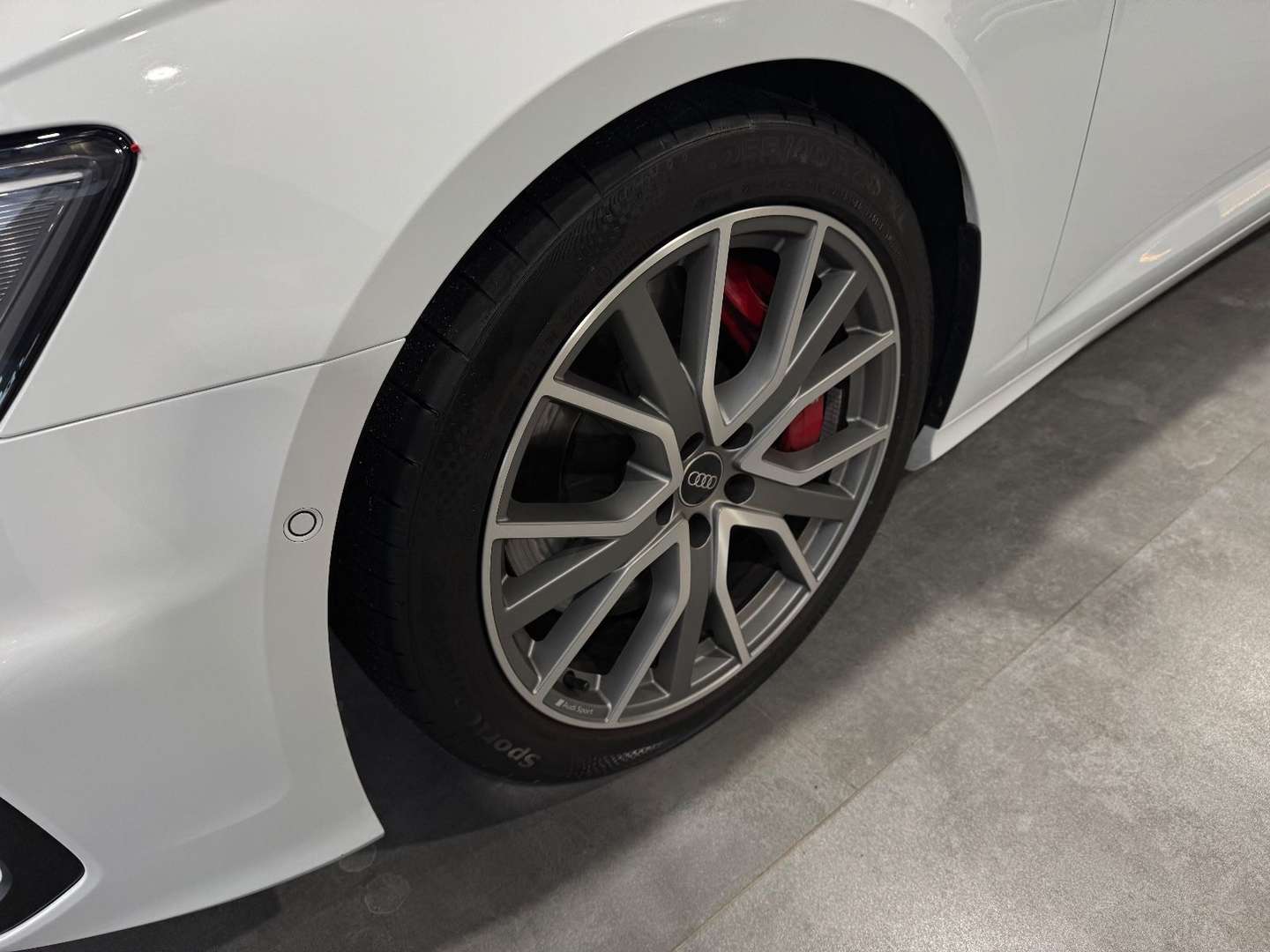 Audi S6 Avant 30 TDI - 2023 - Joinsteer - #15