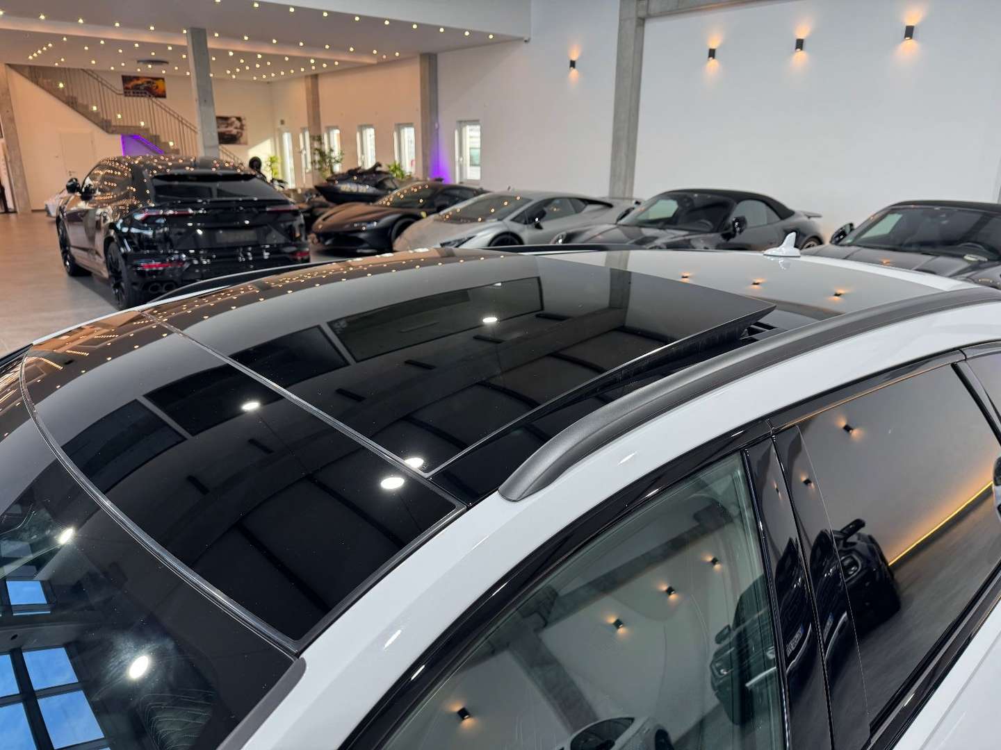 Audi S6 Avant 30 TDI - 2023 - Joinsteer - #16