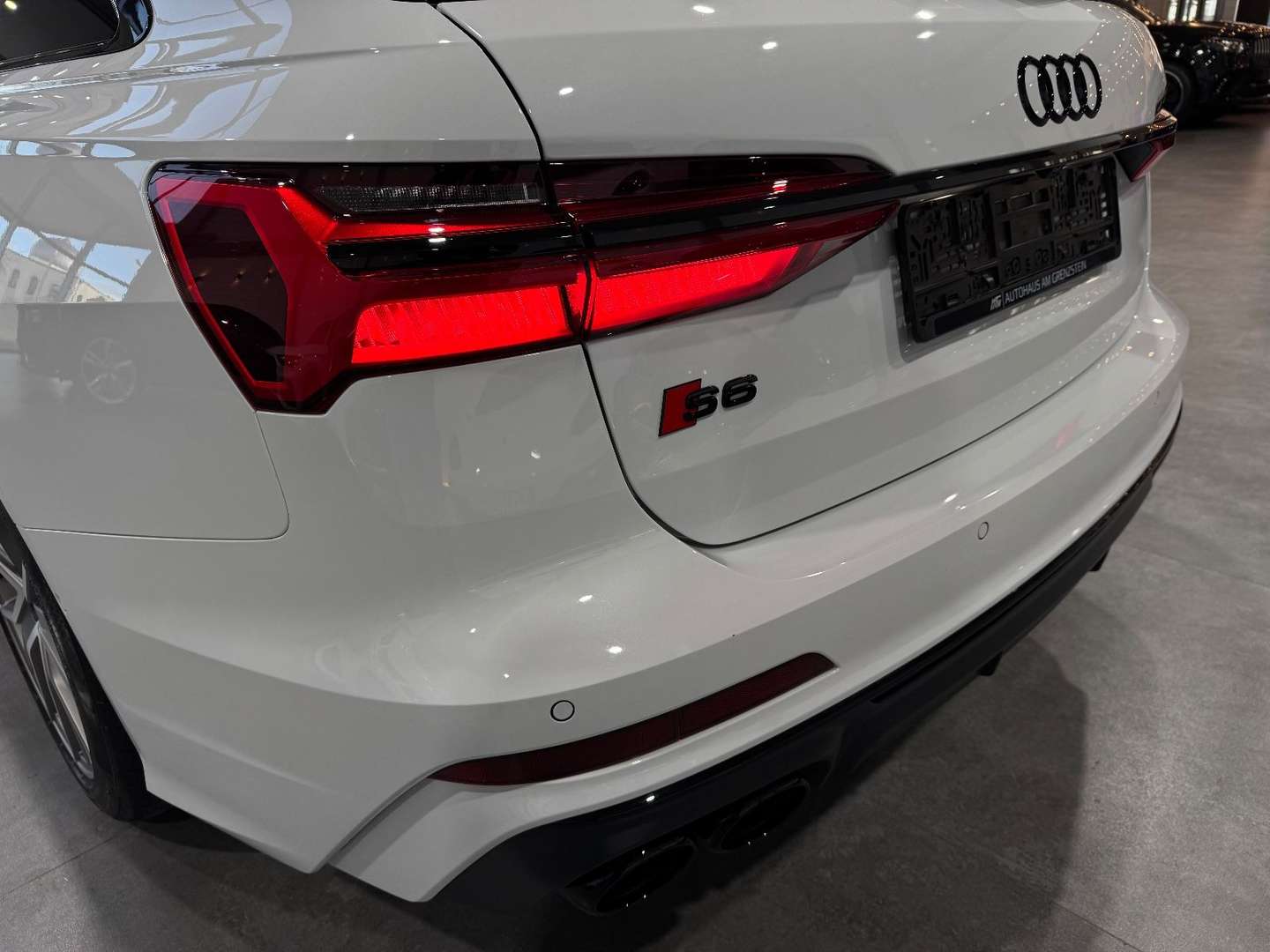 Audi S6 Avant 30 TDI - 2023 - Joinsteer - #17