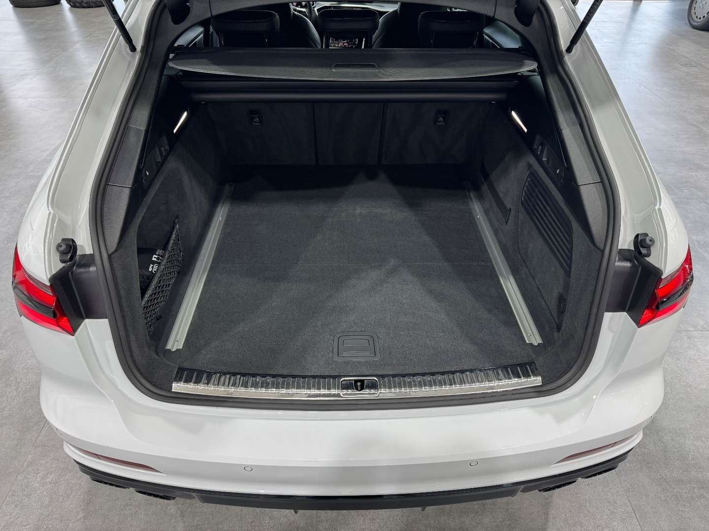 Audi S6 Avant 30 TDI - 2023 - Joinsteer - #18