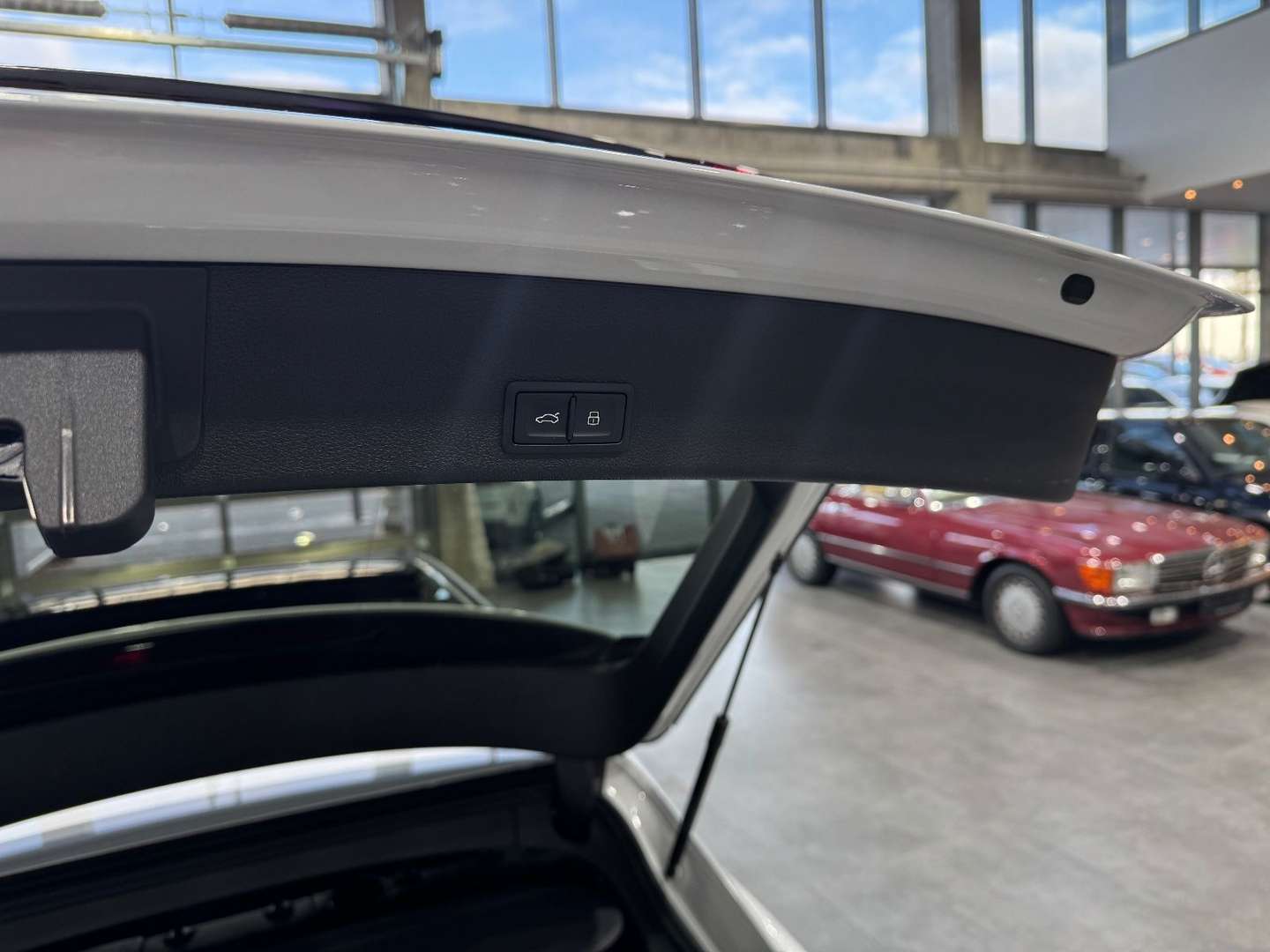 Audi S6 Avant 30 TDI - 2023 - Joinsteer - #19