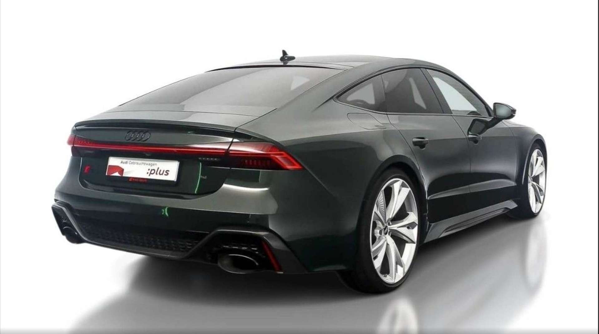 Audi RS7 Essentials Paket 4.0 TFSI - 2023 - Joinsteer - #2