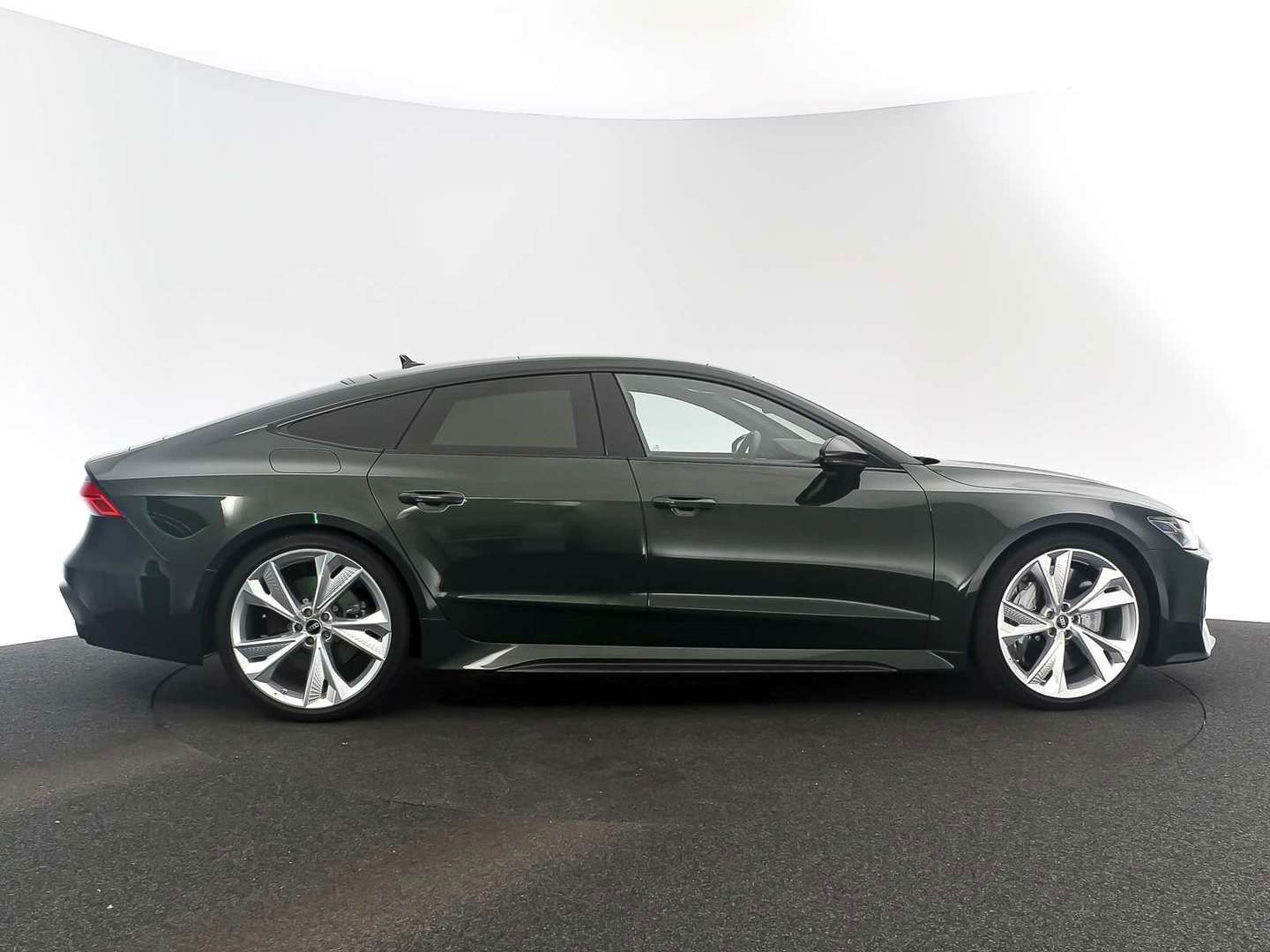 Audi RS7 Essentials Paket 4.0 TFSI - 2023 - Joinsteer - #3