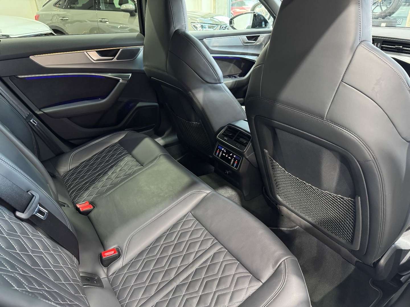 Audi S6 Avant 30 TDI - 2023 - Joinsteer - #21