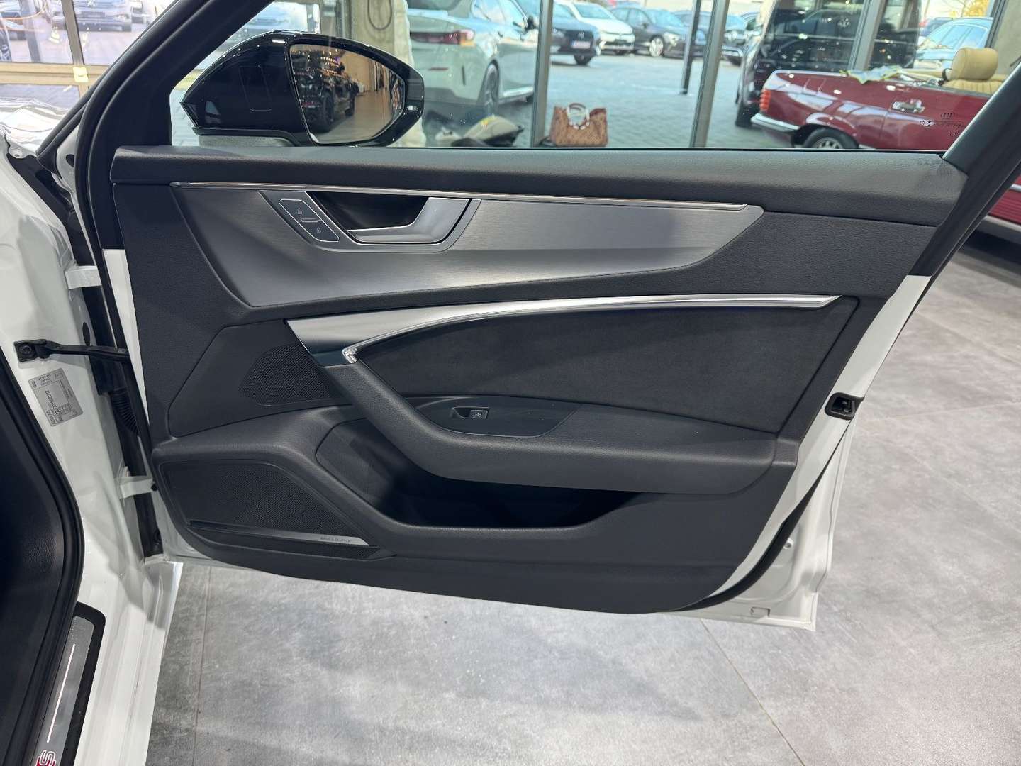 Audi S6 Avant 30 TDI - 2023 - Joinsteer - #22