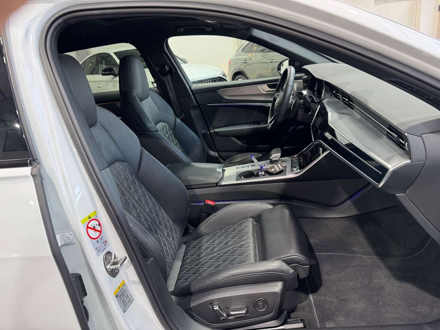 Audi S6 Avant 30 TDI - 2023 - Joinsteer - #23