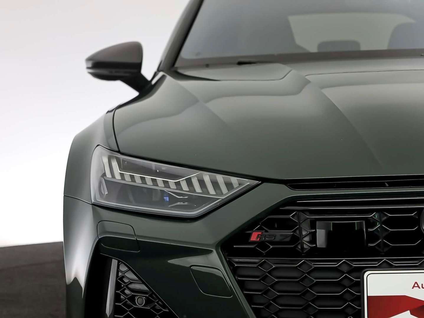 Audi RS7 Essentials Paket 4.0 TFSI - 2023 - Joinsteer - #6