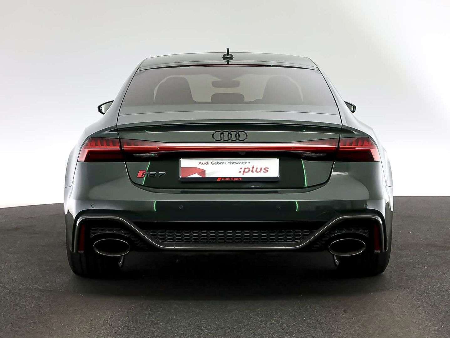 Audi RS7 Essentials Paket 4.0 TFSI - 2023 - Joinsteer - #7