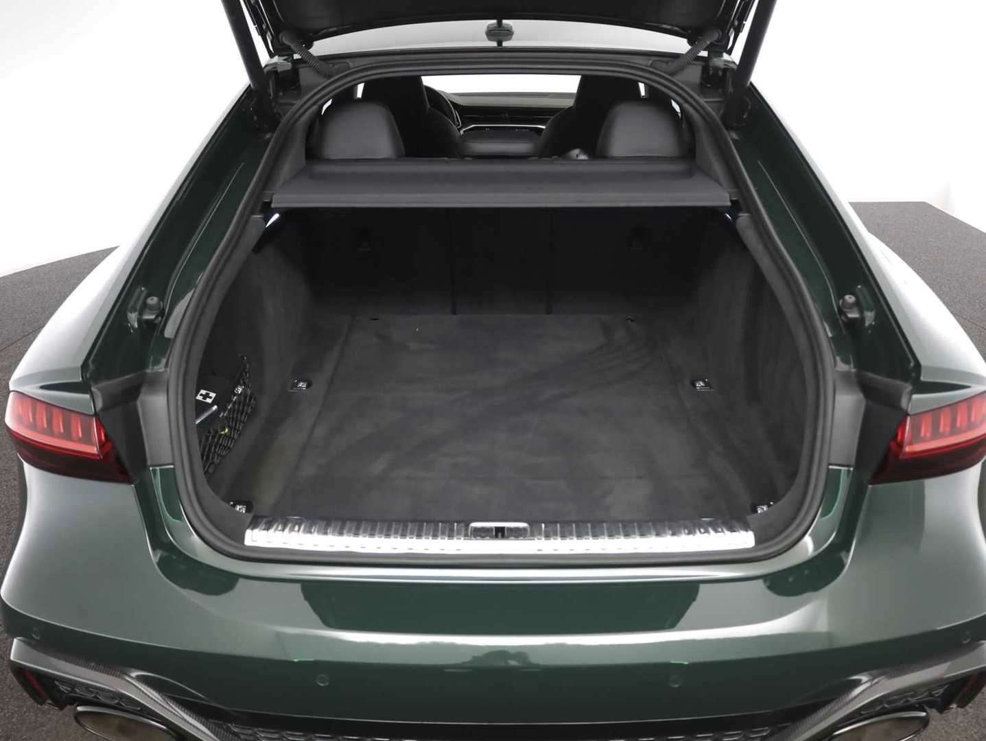 Audi RS7 Essentials Paket 4.0 TFSI - 2023 - Joinsteer - #8