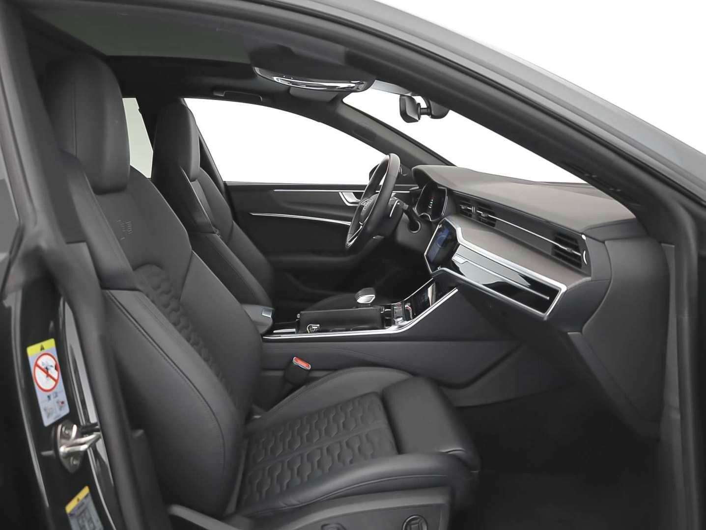 Audi RS7 Essentials Paket 4.0 TFSI - 2023 - Joinsteer - #9