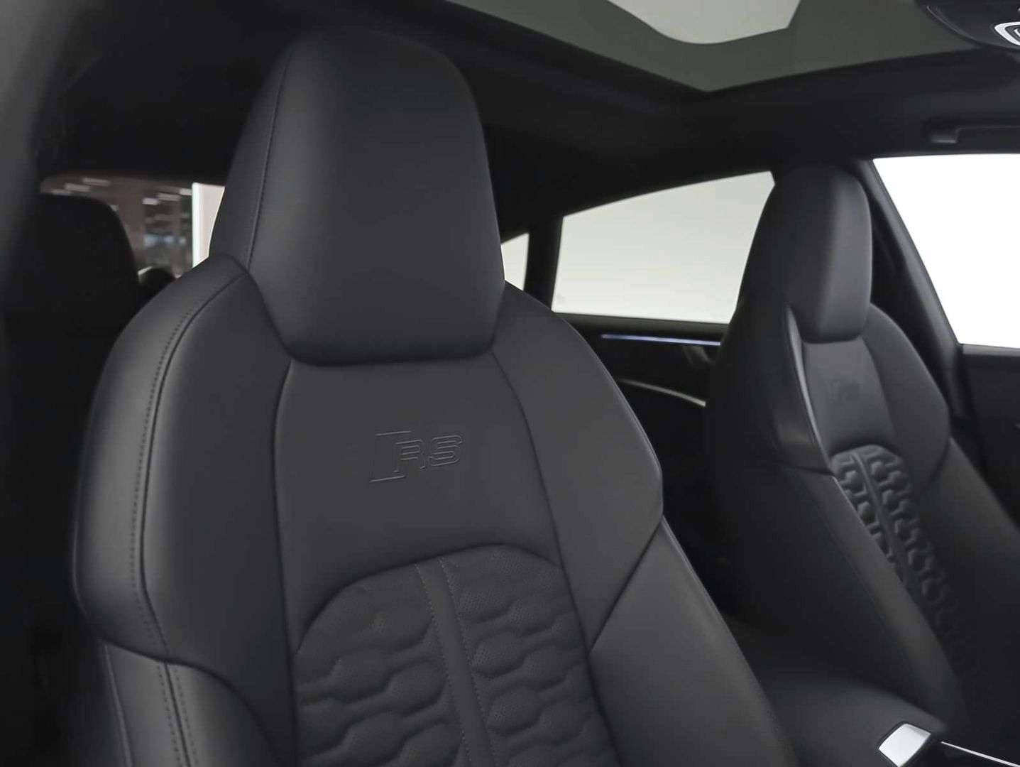 Audi RS7 Essentials Paket 4.0 TFSI - 2023 - Joinsteer - #10