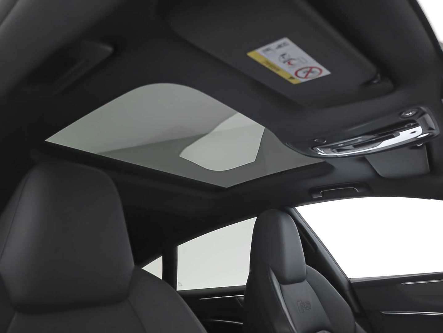 Audi RS7 Essentials Paket 4.0 TFSI - 2023 - Joinsteer - #11