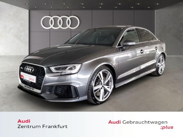 Audi RS3 Berline 2.5 TFSI Quattro S Tronic - 2020 - Joinsteer