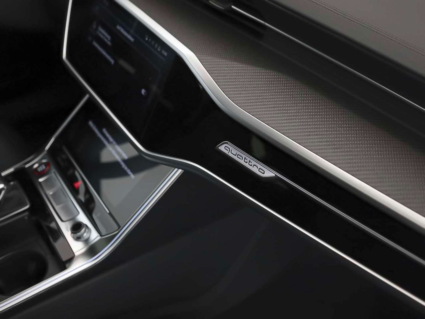 Audi RS7 Essentials Paket 4.0 TFSI - 2023 - Joinsteer - #12