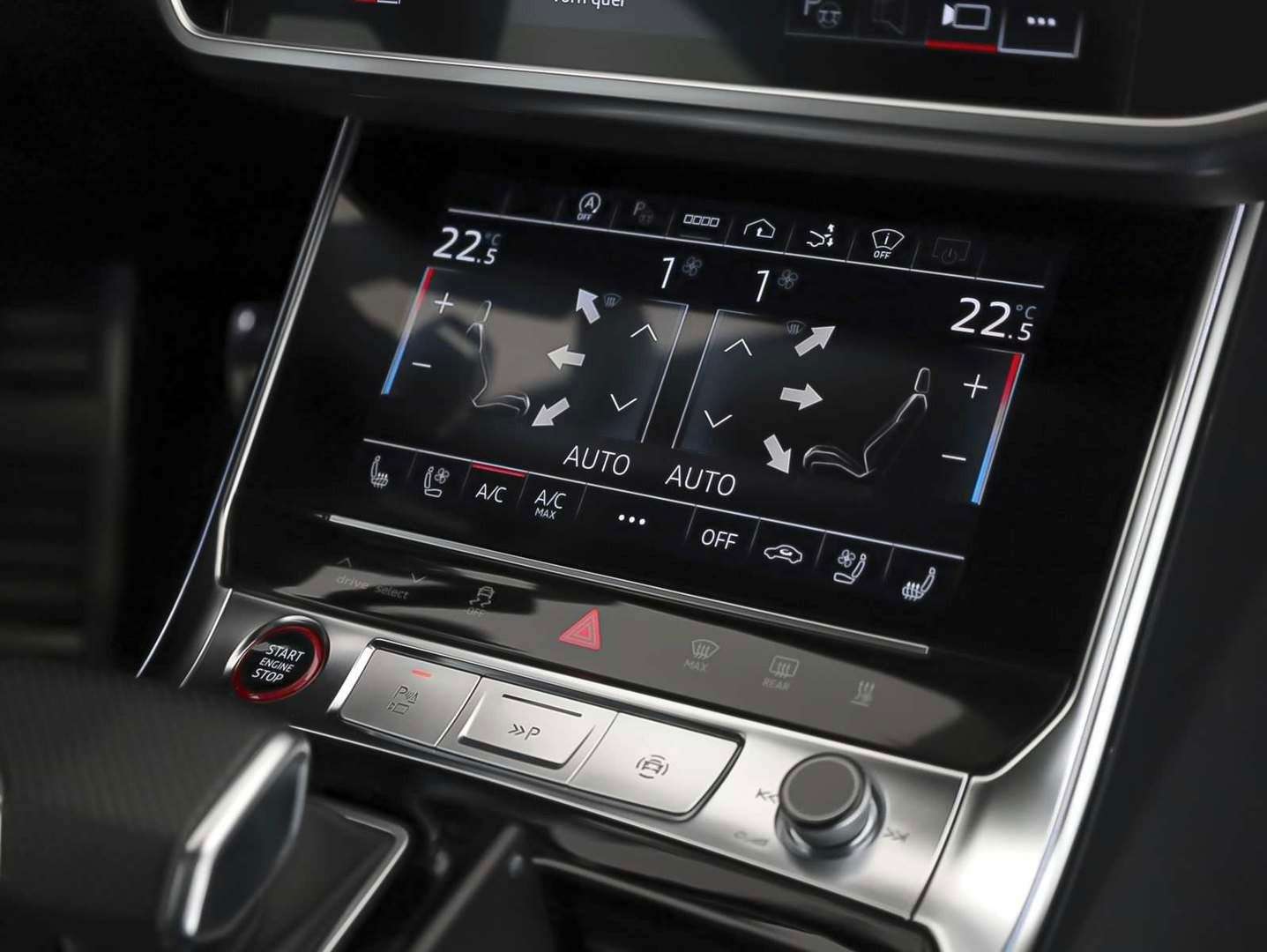 Audi RS7 Essentials Paket 4.0 TFSI - 2023 - Joinsteer - #13