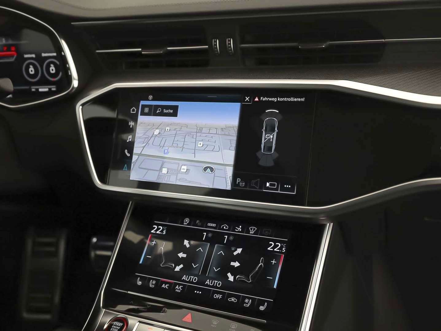 Audi RS7 Essentials Paket 4.0 TFSI - 2023 - Joinsteer - #14