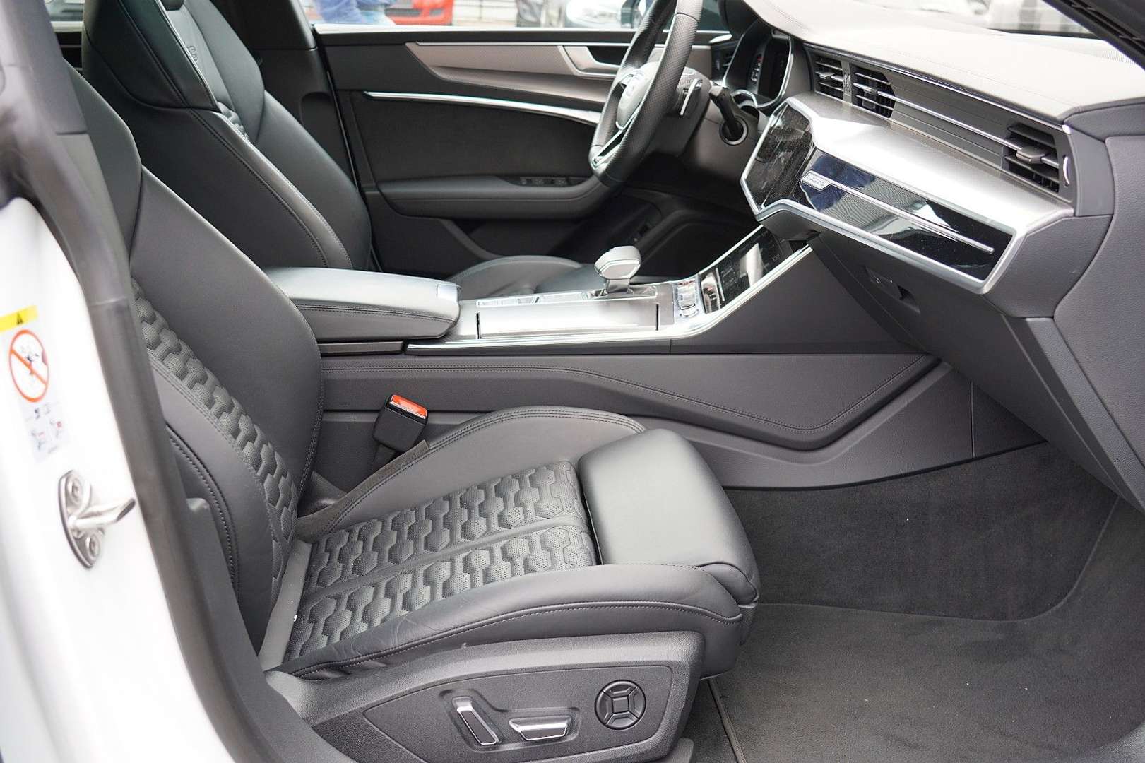 Audi RS7 4.0 TFSI - 2021 - Joinsteer - #8