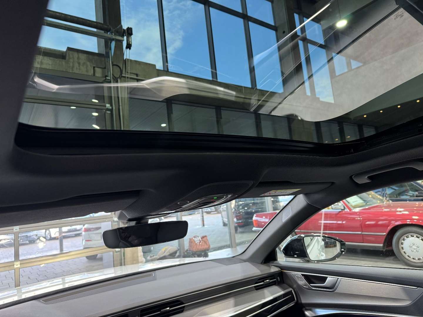 Audi S6 Avant 30 TDI - 2023 - Joinsteer - #30