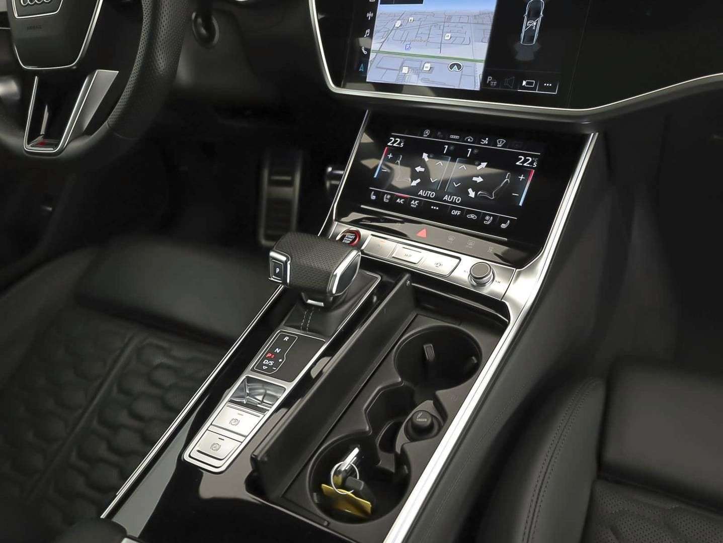 Audi RS7 Essentials Paket 4.0 TFSI - 2023 - Joinsteer - #16