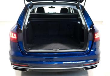 Audi A4 Advance 35 TDI — photo 6