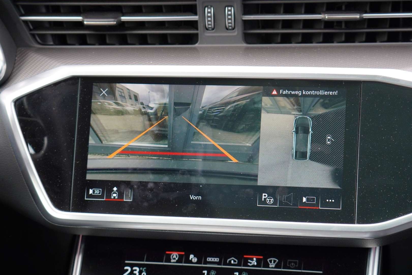 Audi RS7 4.0 TFSI - 2021 - Joinsteer - #11